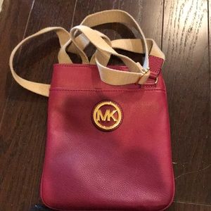Michael Kors Crossbody